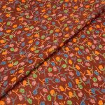 Marina Discharge Print D202