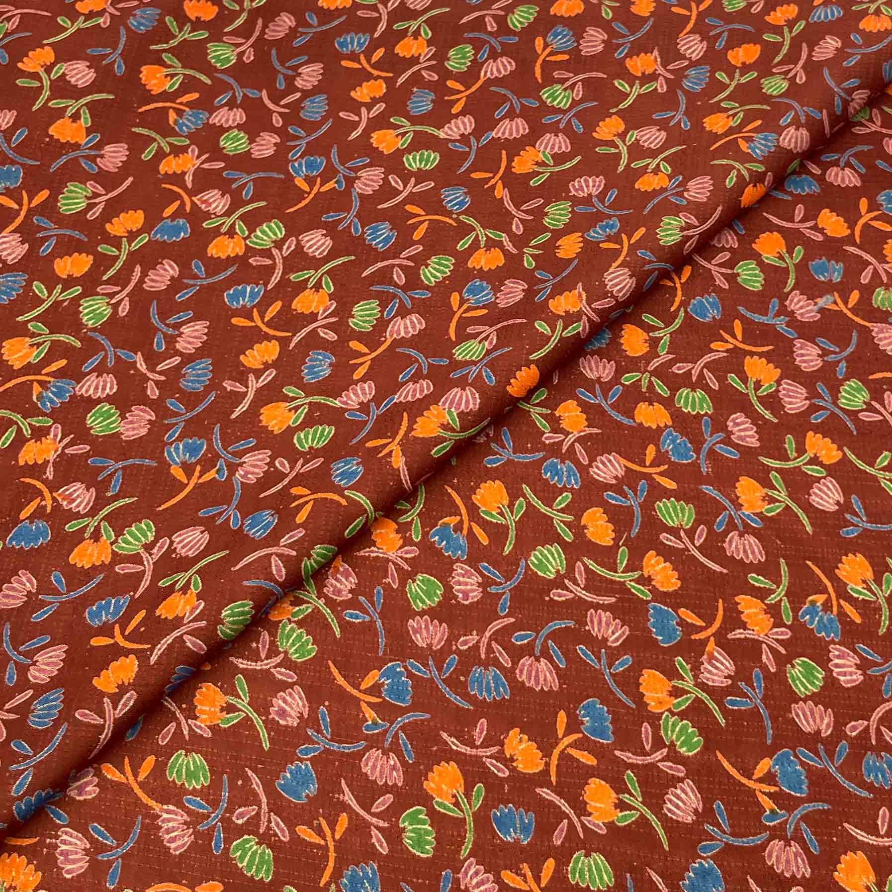 marina new discharge prints-02 Marina Discharge Print D202 - Image 1