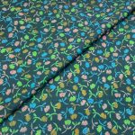 Marina Discharge Print D203