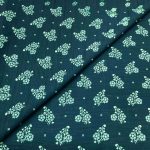 Marina Discharge Print D204