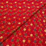 Marina Discharge Print D206