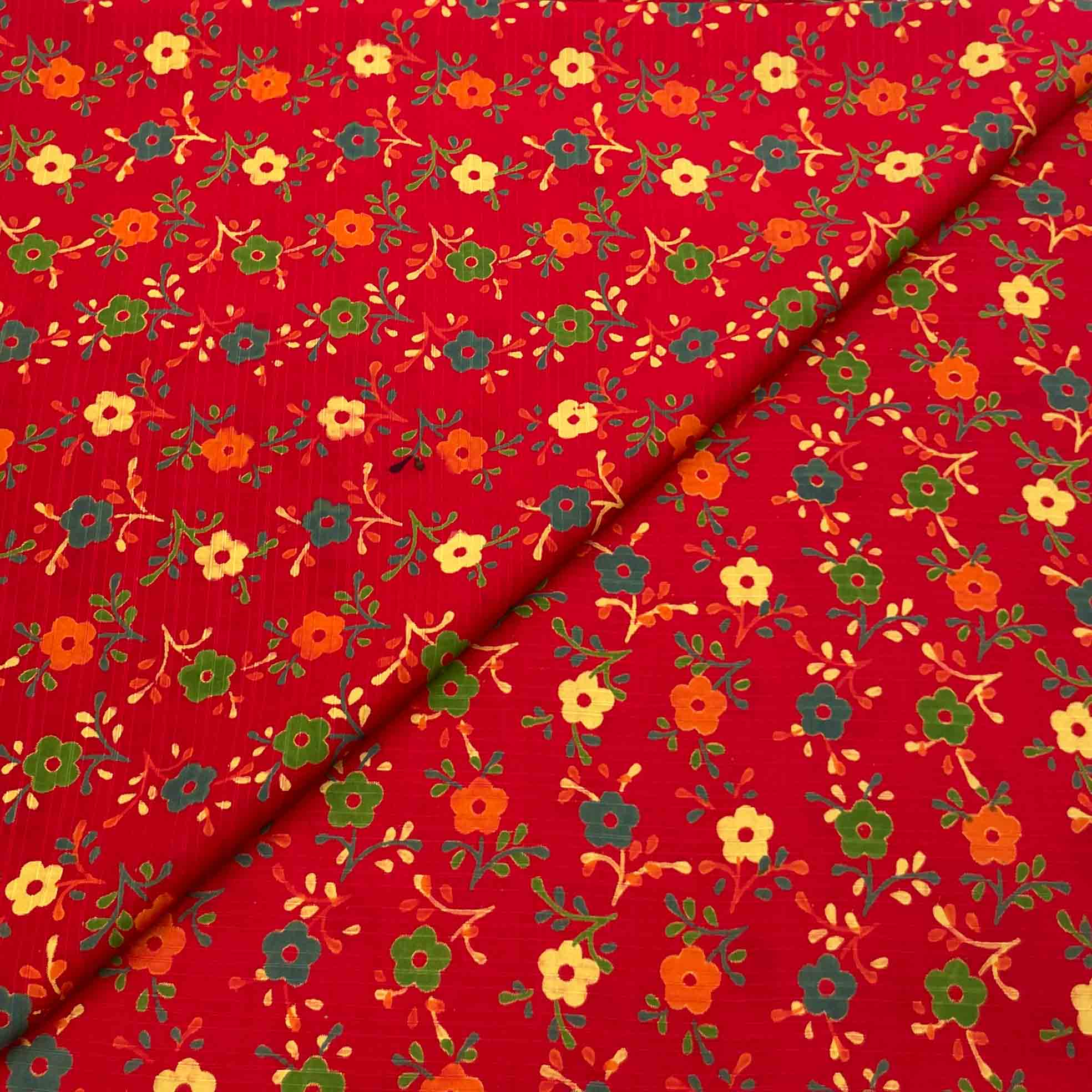 marina new discharge prints-06 Marina Discharge Print D206 - Image 1