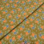 Marina Discharge Print D209