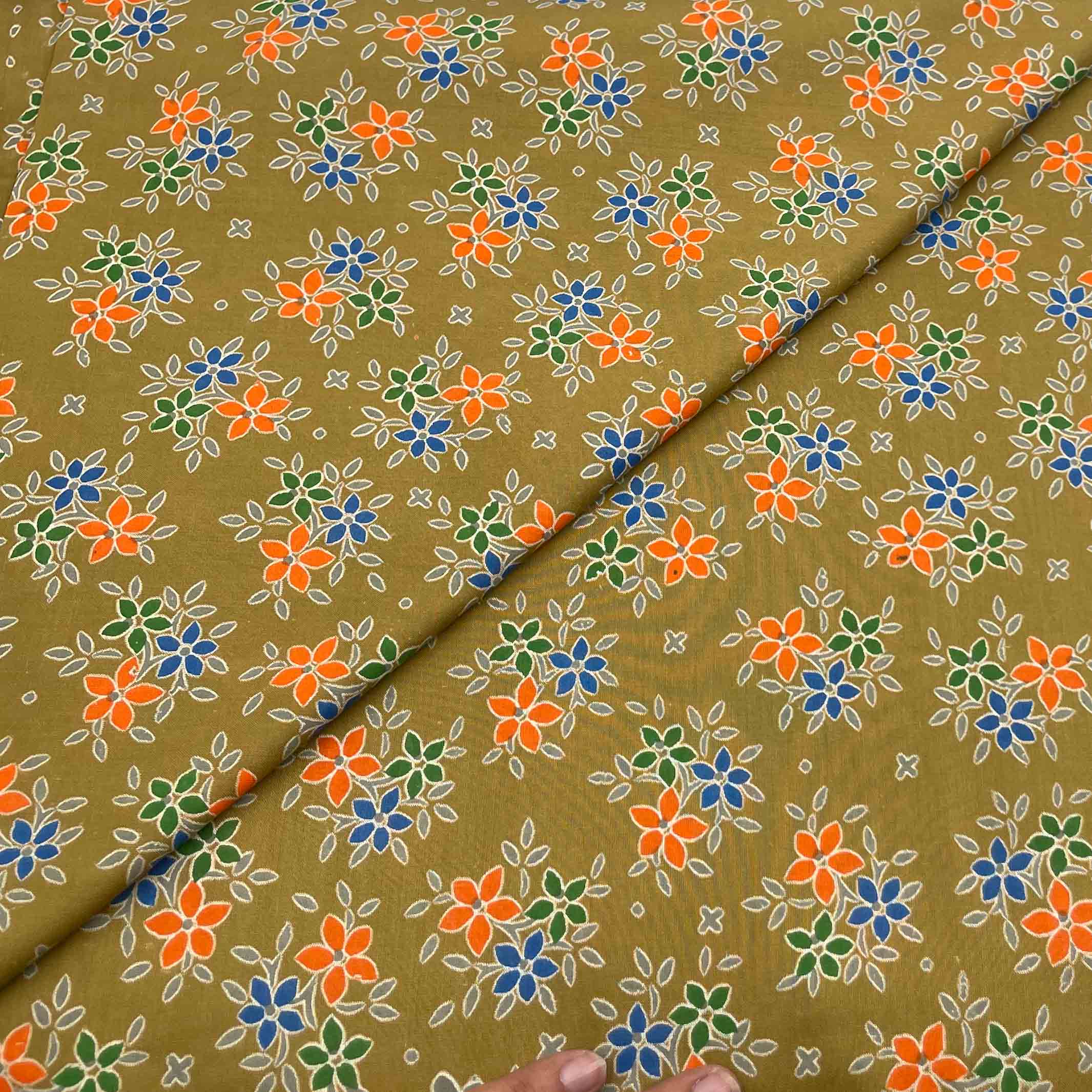 marina new discharge prints-09 Marina Discharge Print D209 - Image 1