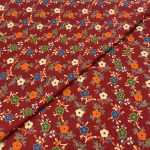 Marina Discharge Print D210