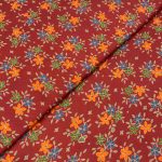 Marina Discharge Print D211