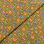 Marina Discharge Print D212