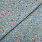 Marina Discharge Print D215