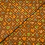 Marina Discharge Print D218