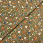 Marina Discharge Print D219