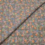 Marina Discharge Print D220