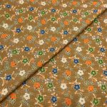 Marina Discharge Print D221