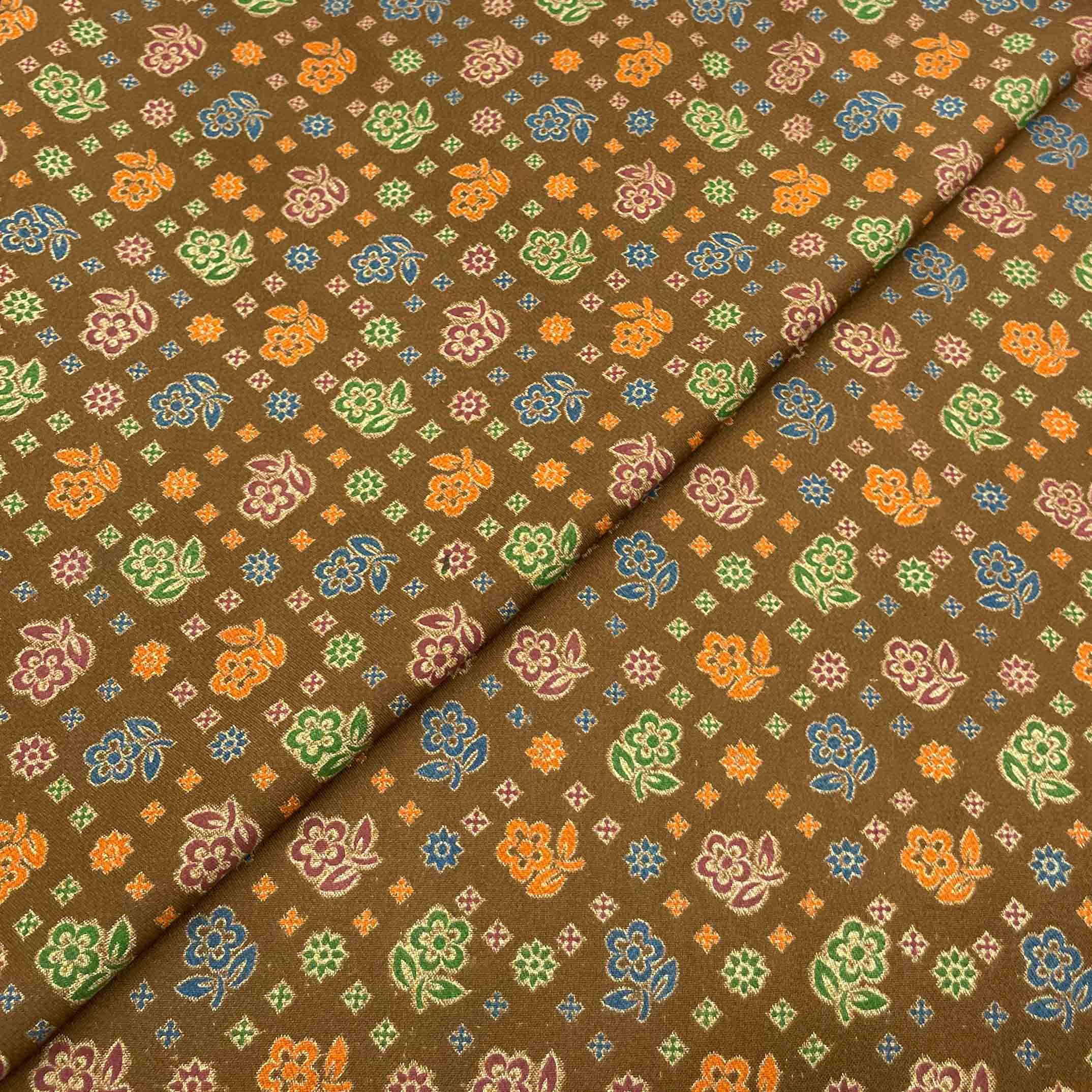 marina new discharge prints-22 Marina Discharge Print D222 - Image 1