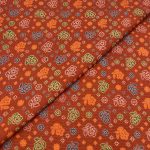 Marina Discharge Print D223