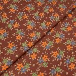 Marina Discharge Print D224