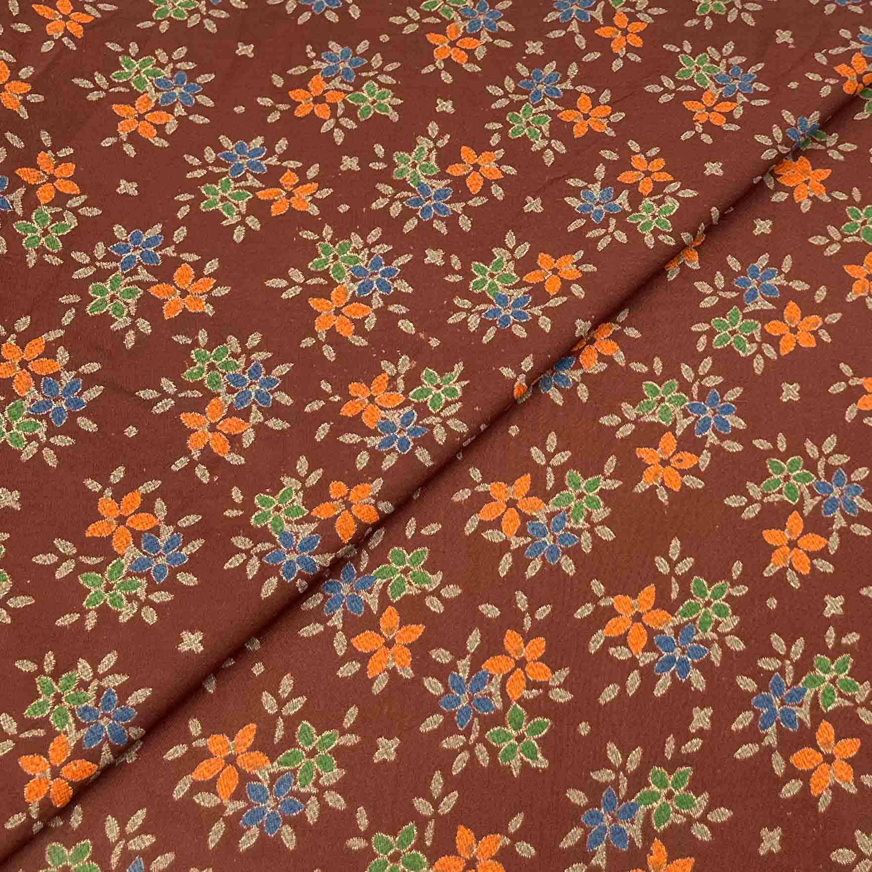 marina new discharge prints-24 Marina Discharge Print D224 - Image 1