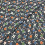 Marina Discharge Print D226