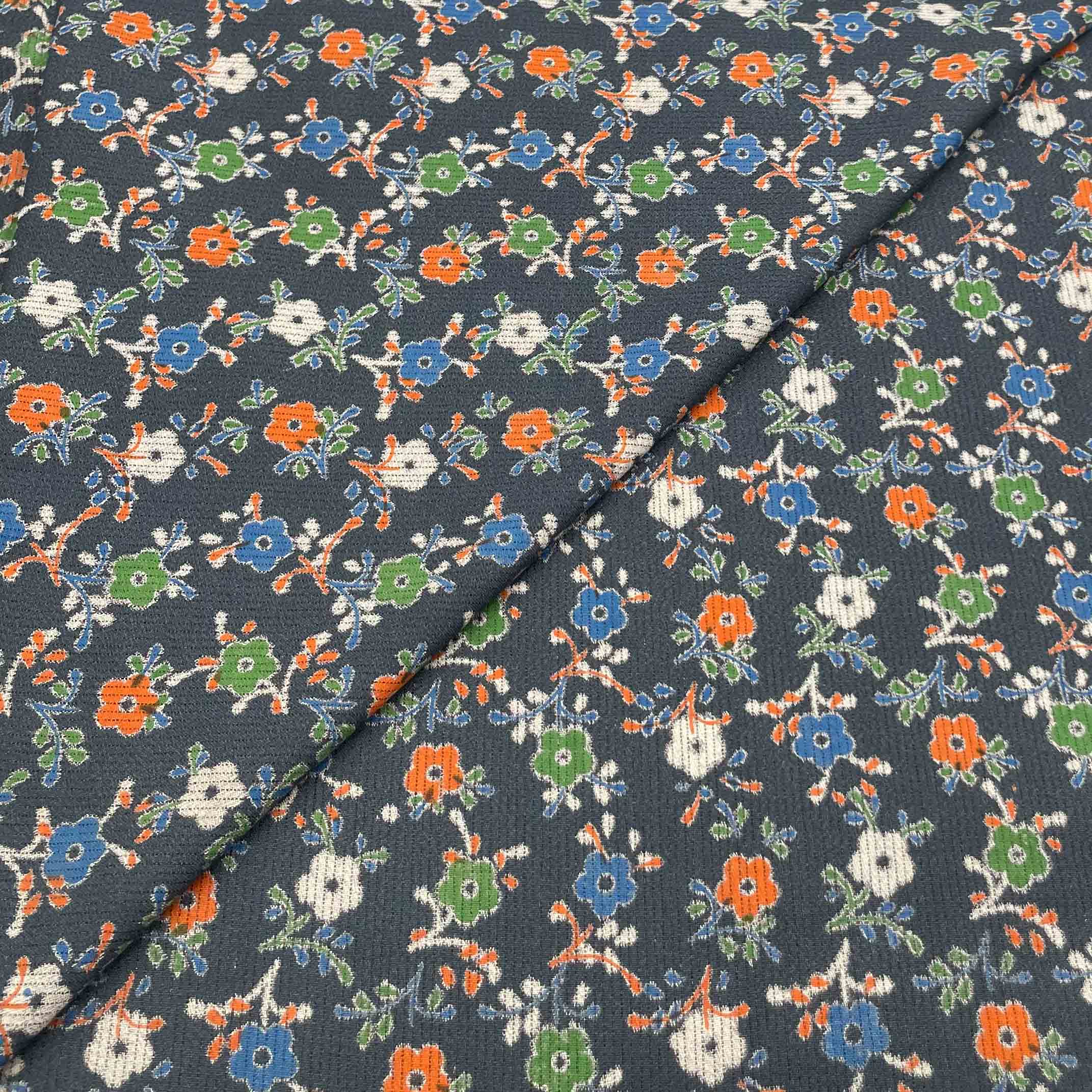 marina new discharge prints-26 Marina Discharge Print D226 - Image 1