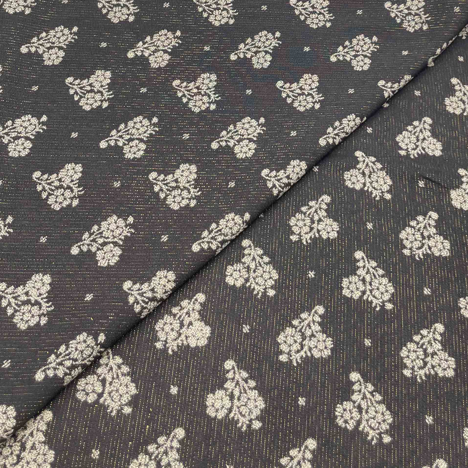 marina new discharge prints-28 Marina Discharge Print D228 - Image 1