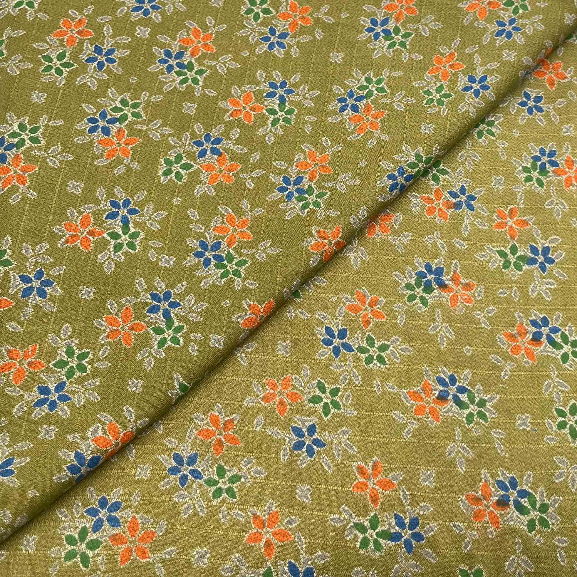 marina new discharge prints-30 Marina Discharge Print D230 - Image 1