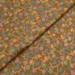 Marina Discharge Print D232