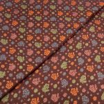 Marina Discharge Print D233