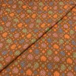 Marina Discharge Print D235