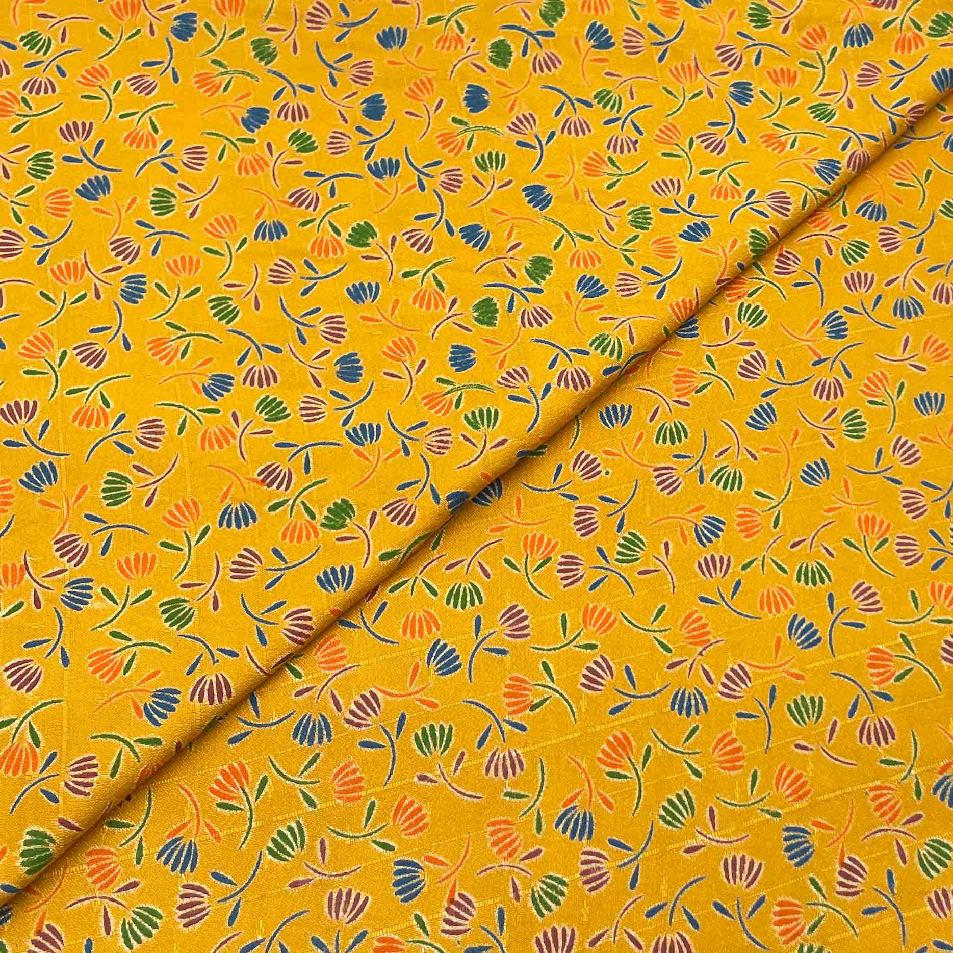 marina new discharge prints-36 Marina Discharge Print D236 - Image 1