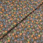 Marina Discharge Print D240