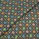 Marina Discharge Print D241