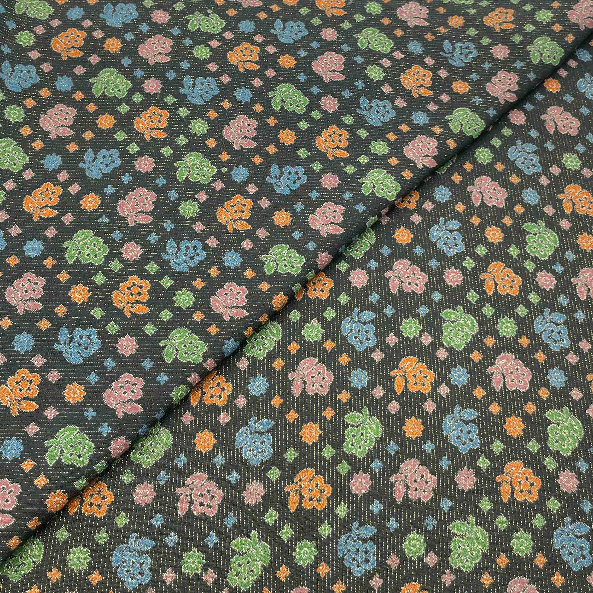 marina new discharge prints-41 Marina Discharge Print D241 - Image 1