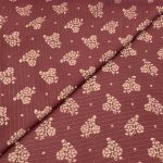 Marina Discharge Print D242