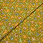 Marina Discharge Print D243