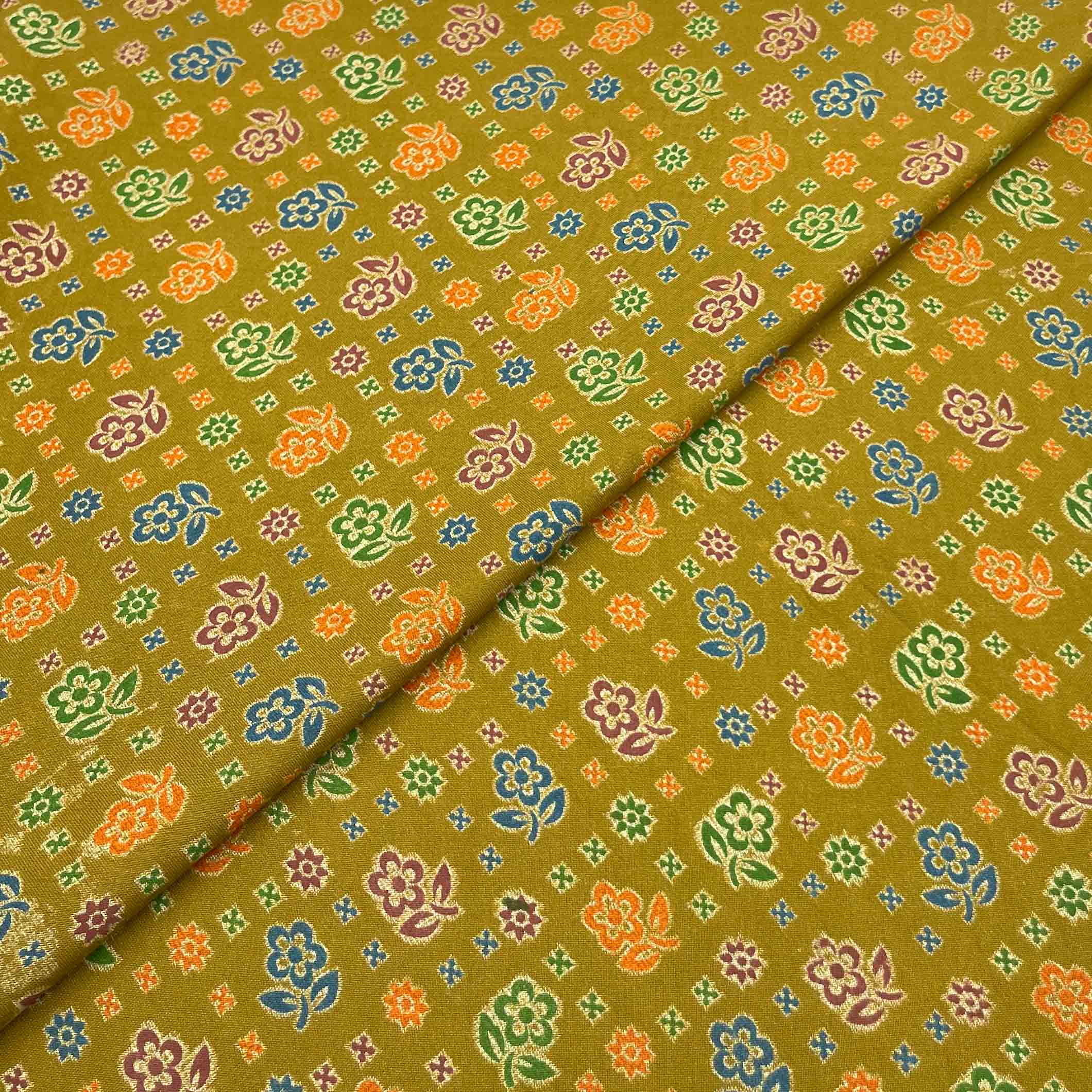 marina new discharge prints-43 Marina Discharge Print D243 - Image 1