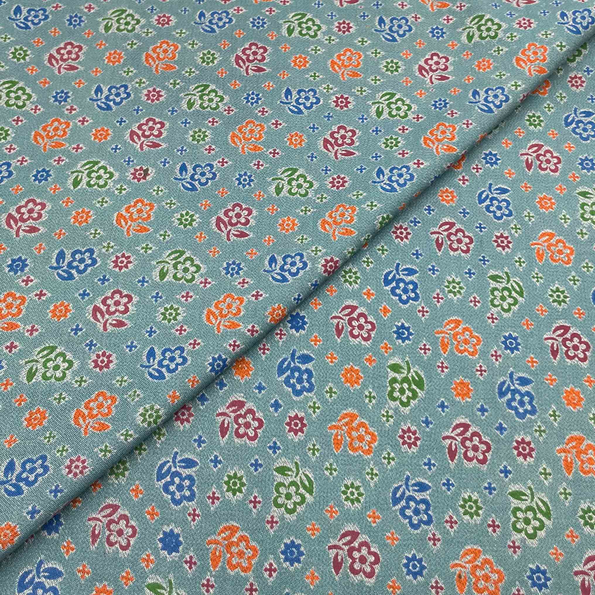 marina new discharge prints-44 Marina Discharge Print D244 - Image 1