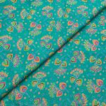 Marina Discharge Print D245