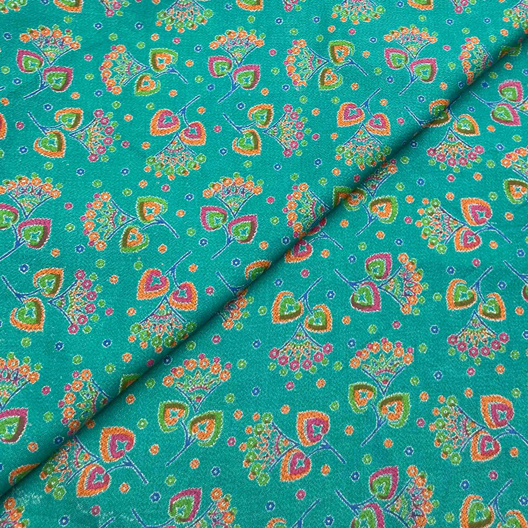 marina new discharge prints-45 Marina Discharge Print D245 - Image 1