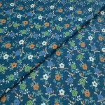 Marina Discharge Print D247