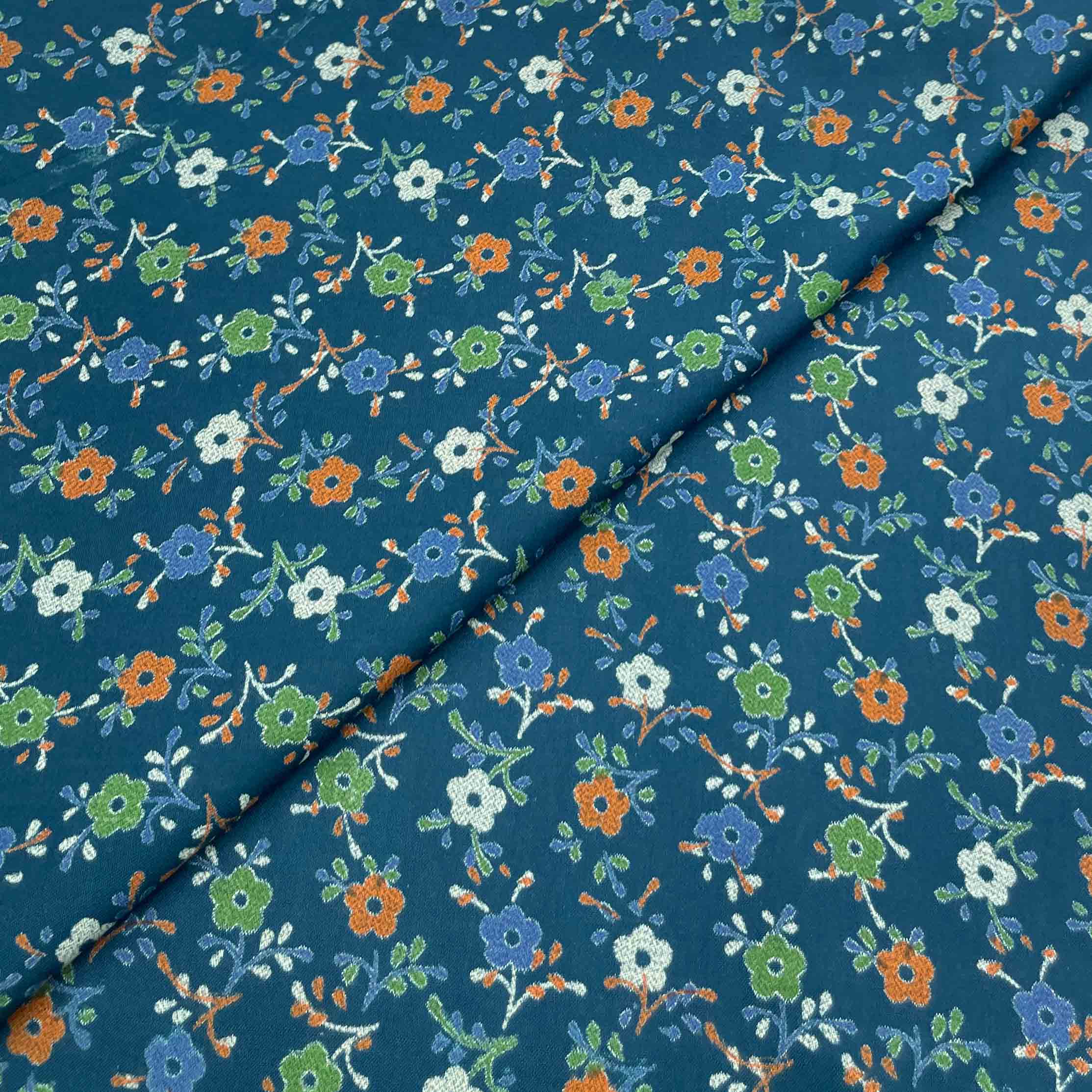 marina new discharge prints-47 Marina Discharge Print D247 - Image 1