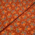 Marina Discharge Print D248