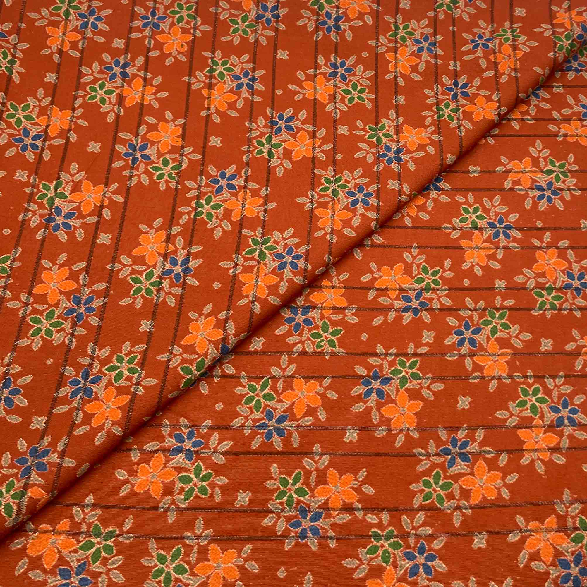 marina new discharge prints-48 Marina Discharge Print D248 - Image 1