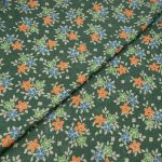 Marina Discharge Print D249