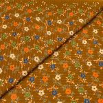 Marina Discharge Print D251