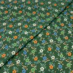 Marina Discharge Print D252