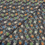 Marina Discharge Print D253