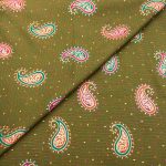 Marina Discharge Print D255