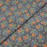 Marina Discharge Print D257