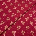 Marina Discharge Print D259