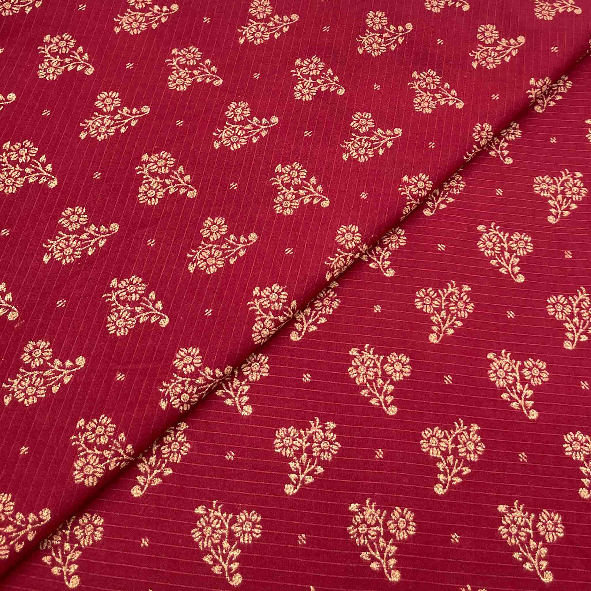 marina new discharge prints-59 Marina Discharge Print D259 - Image 1