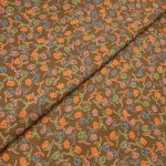 Marina Discharge Print D260